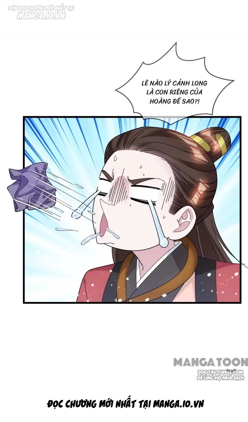 Cực Phẩm Bại Gia Tử Chapter 136 - Trang 2