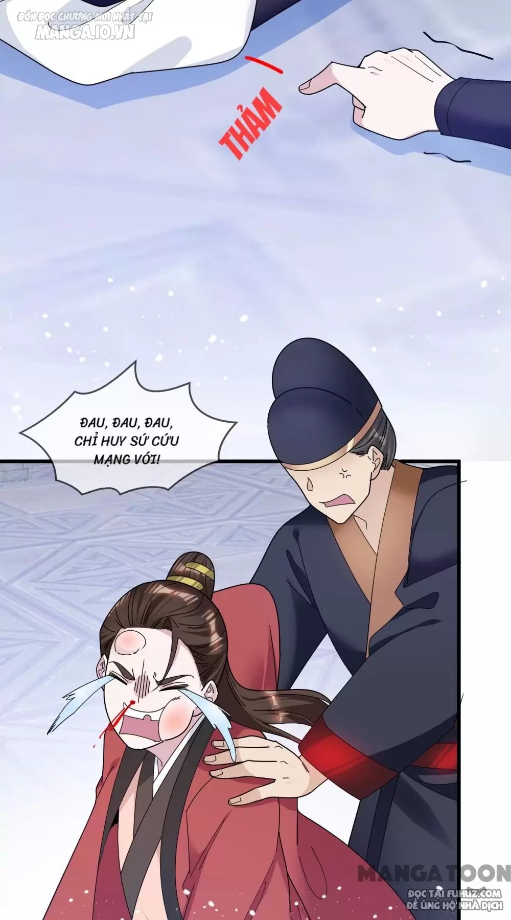 Cực Phẩm Bại Gia Tử Chapter 136 - Trang 2