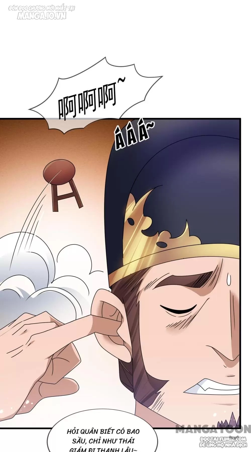 Cực Phẩm Bại Gia Tử Chapter 136 - Trang 2