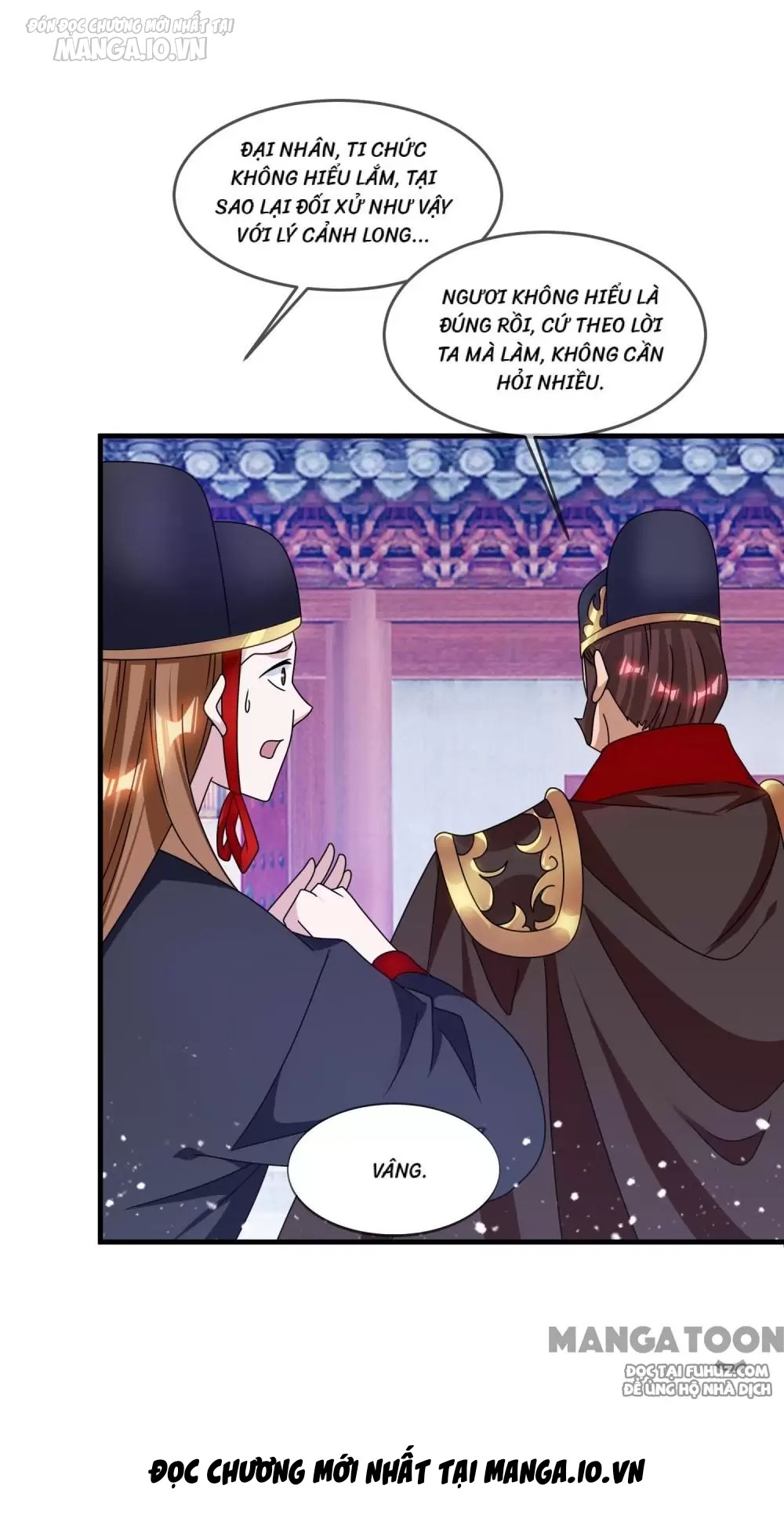 Cực Phẩm Bại Gia Tử Chapter 136 - Trang 2