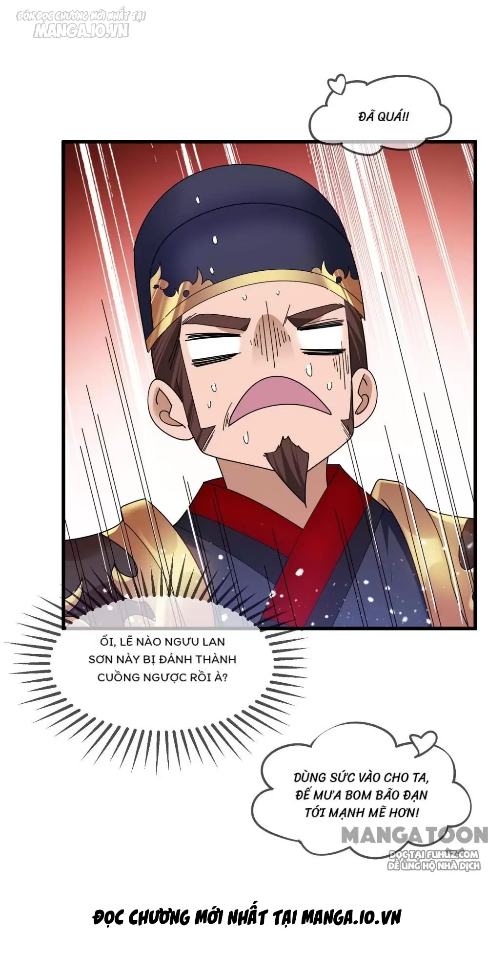 Cực Phẩm Bại Gia Tử Chapter 136 - Trang 2