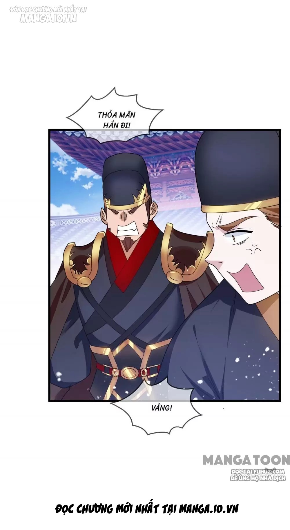 Cực Phẩm Bại Gia Tử Chapter 136 - Trang 2