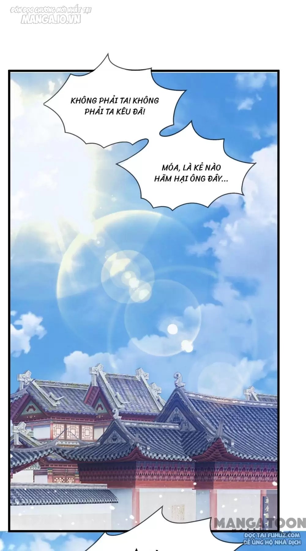 Cực Phẩm Bại Gia Tử Chapter 136 - Trang 2