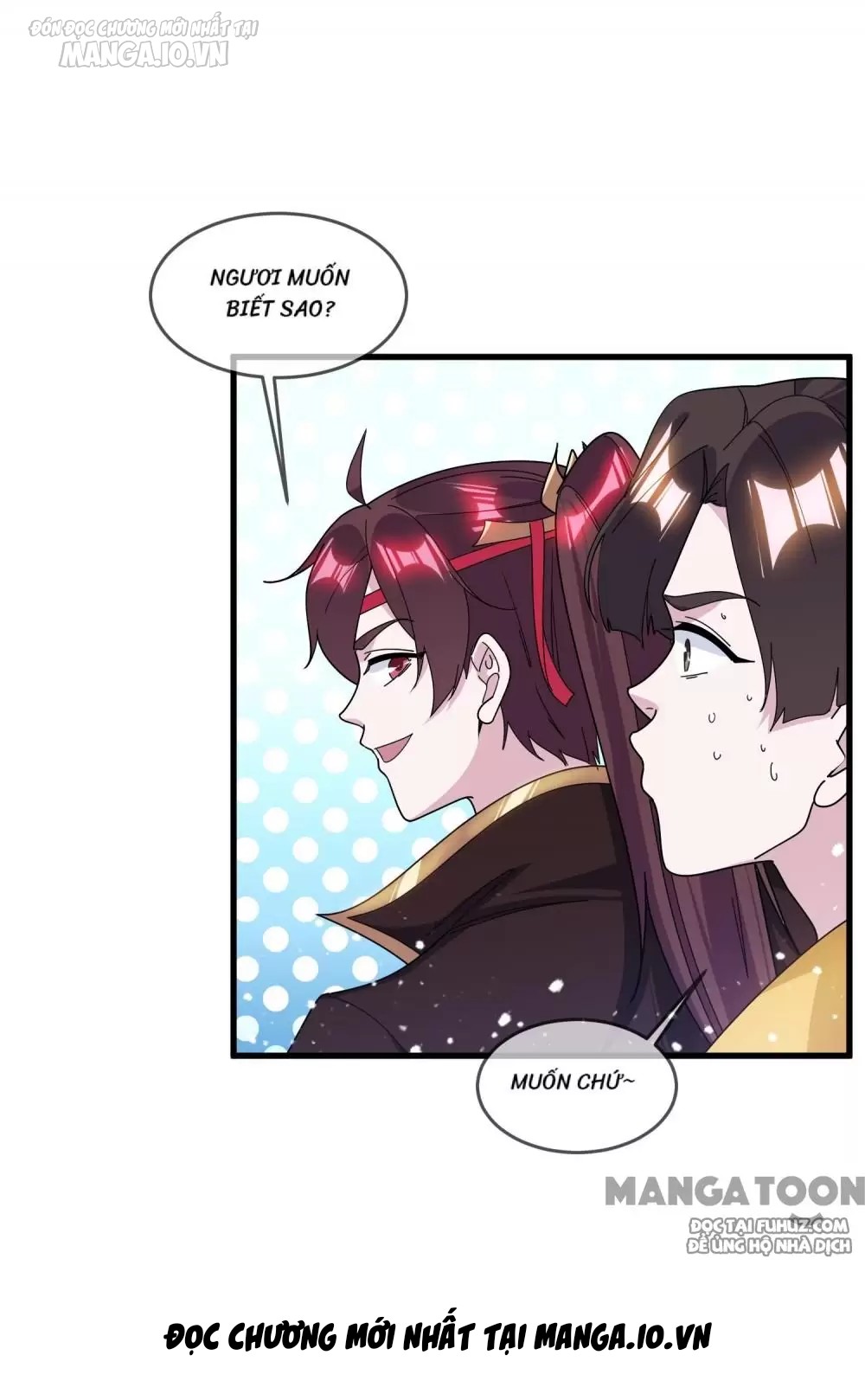Cực Phẩm Bại Gia Tử Chapter 136 - Trang 2