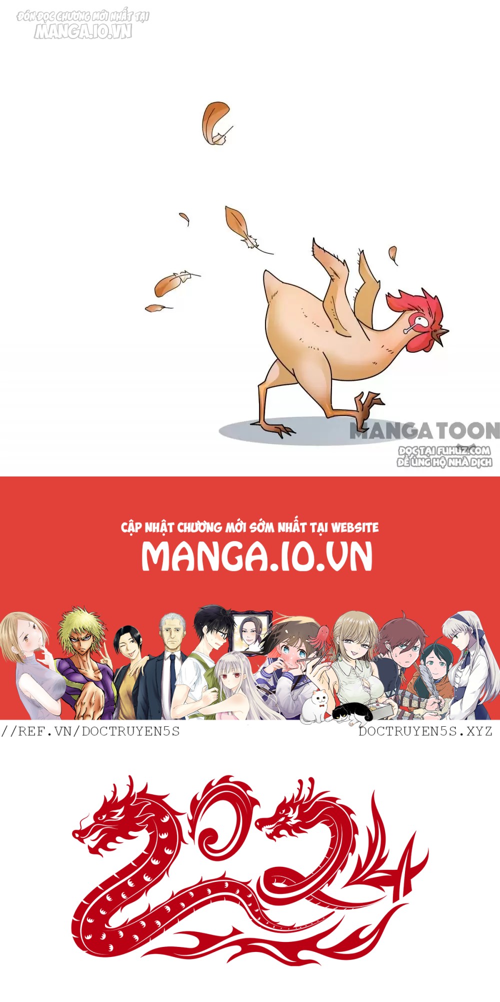 Cực Phẩm Bại Gia Tử Chapter 136 - Trang 2