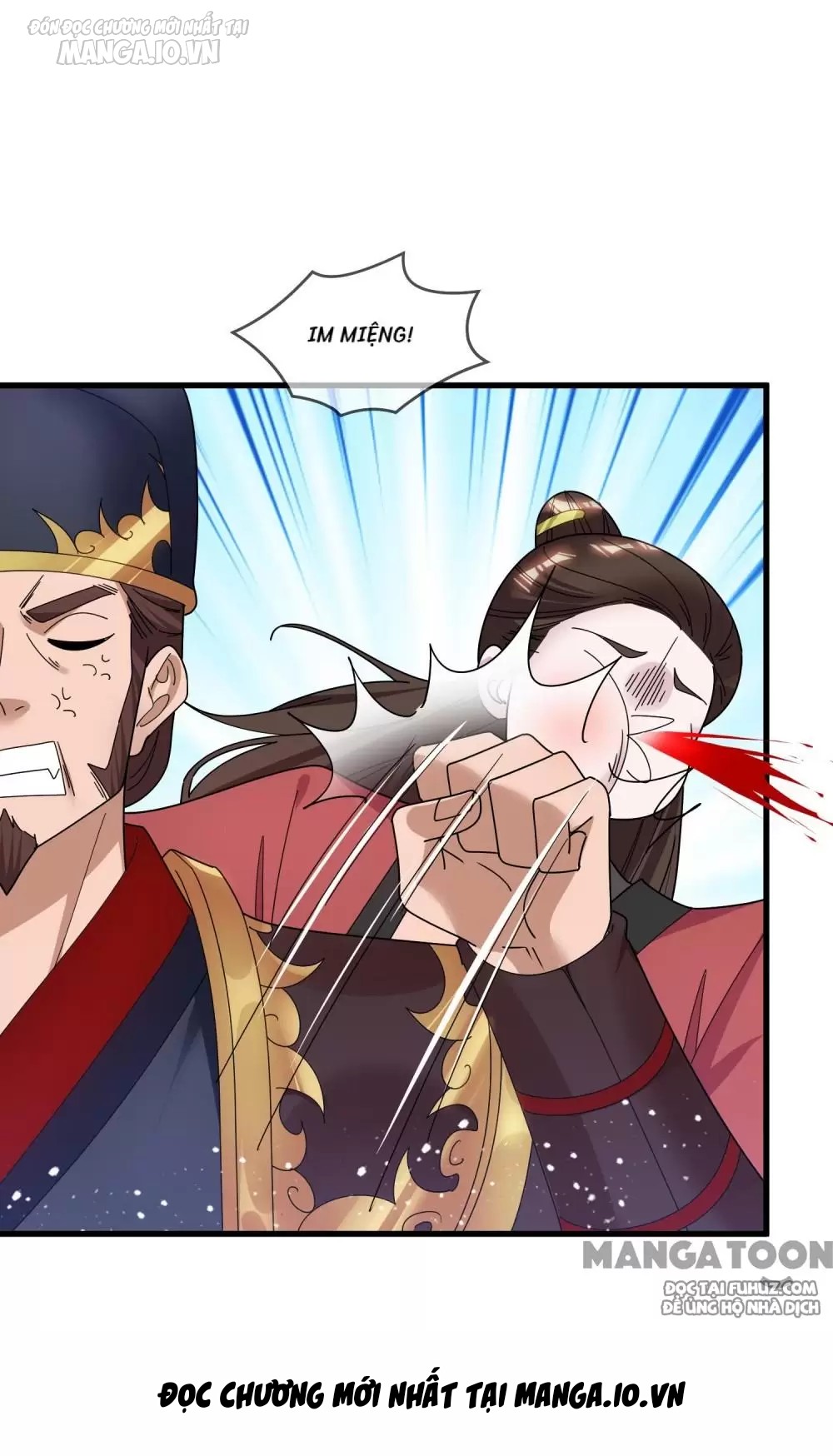 Cực Phẩm Bại Gia Tử Chapter 136 - Trang 2