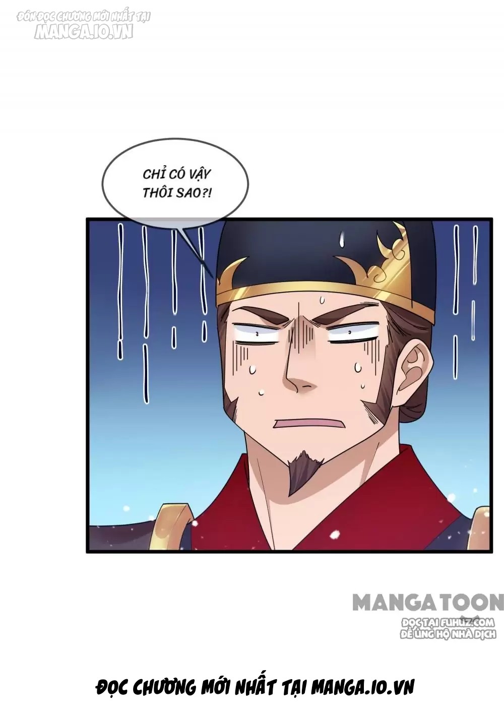 Cực Phẩm Bại Gia Tử Chapter 135 - Trang 2