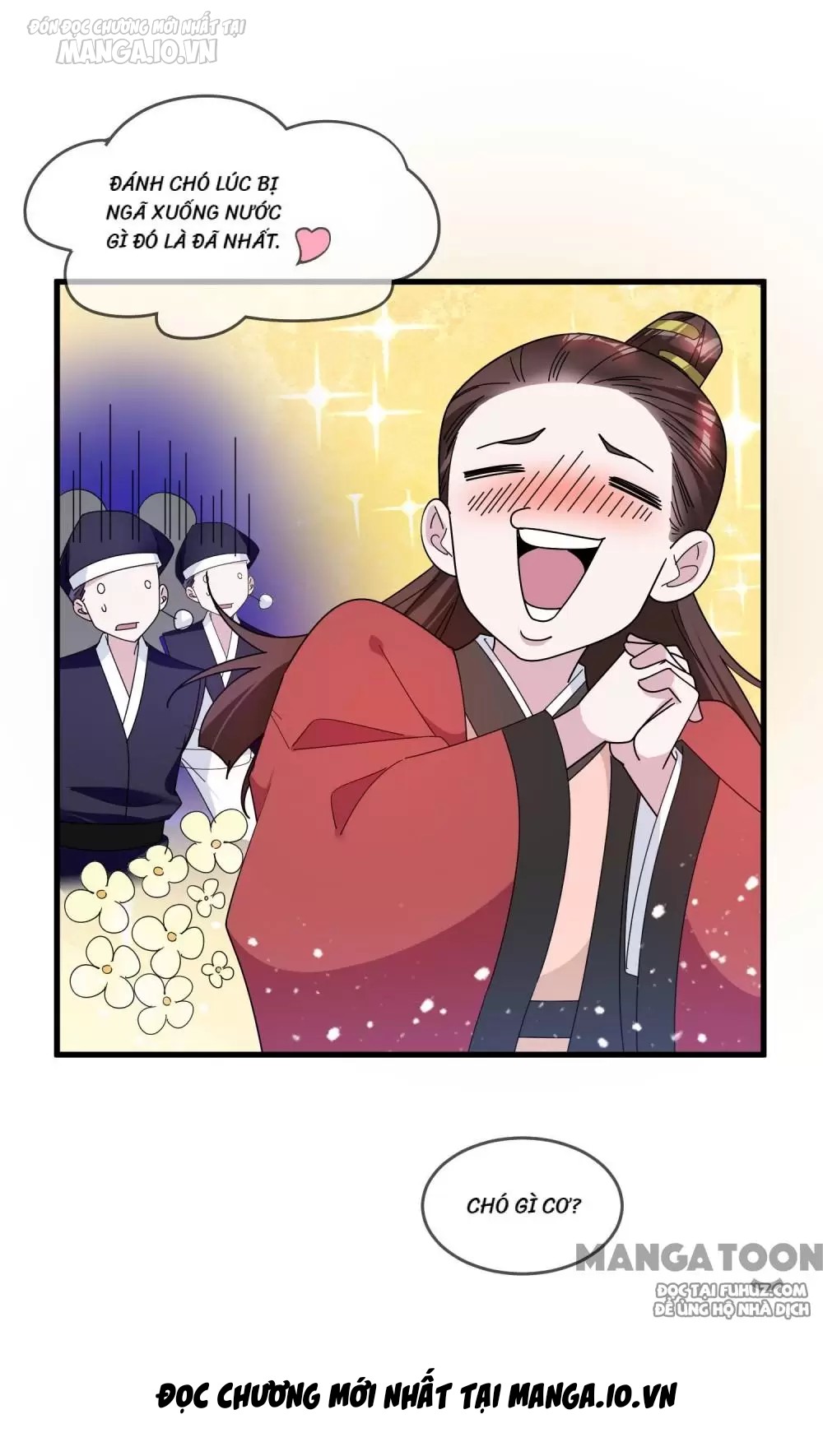 Cực Phẩm Bại Gia Tử Chapter 135 - Trang 2
