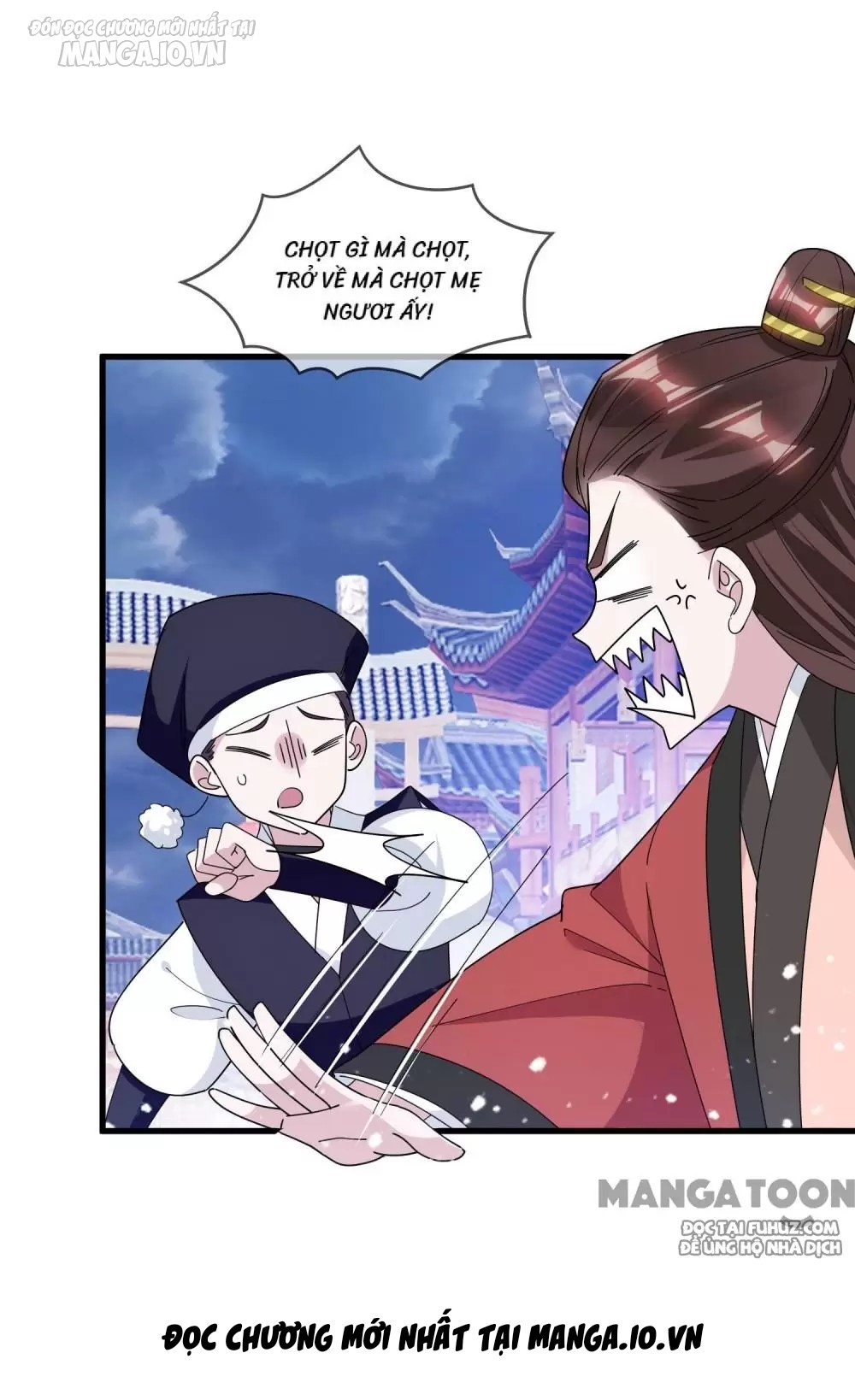 Cực Phẩm Bại Gia Tử Chapter 135 - Trang 2