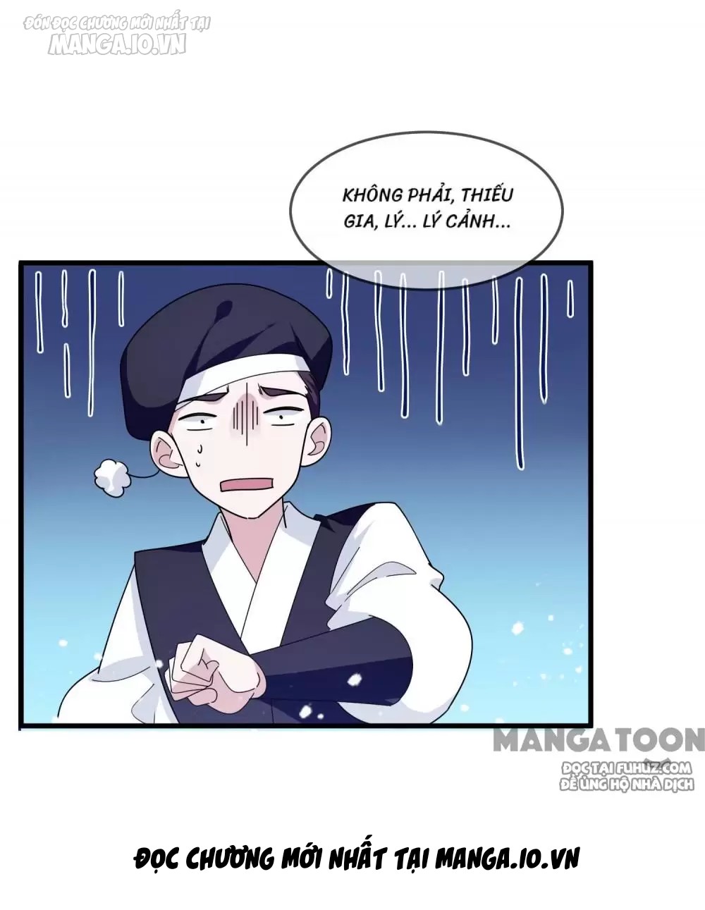 Cực Phẩm Bại Gia Tử Chapter 135 - Trang 2