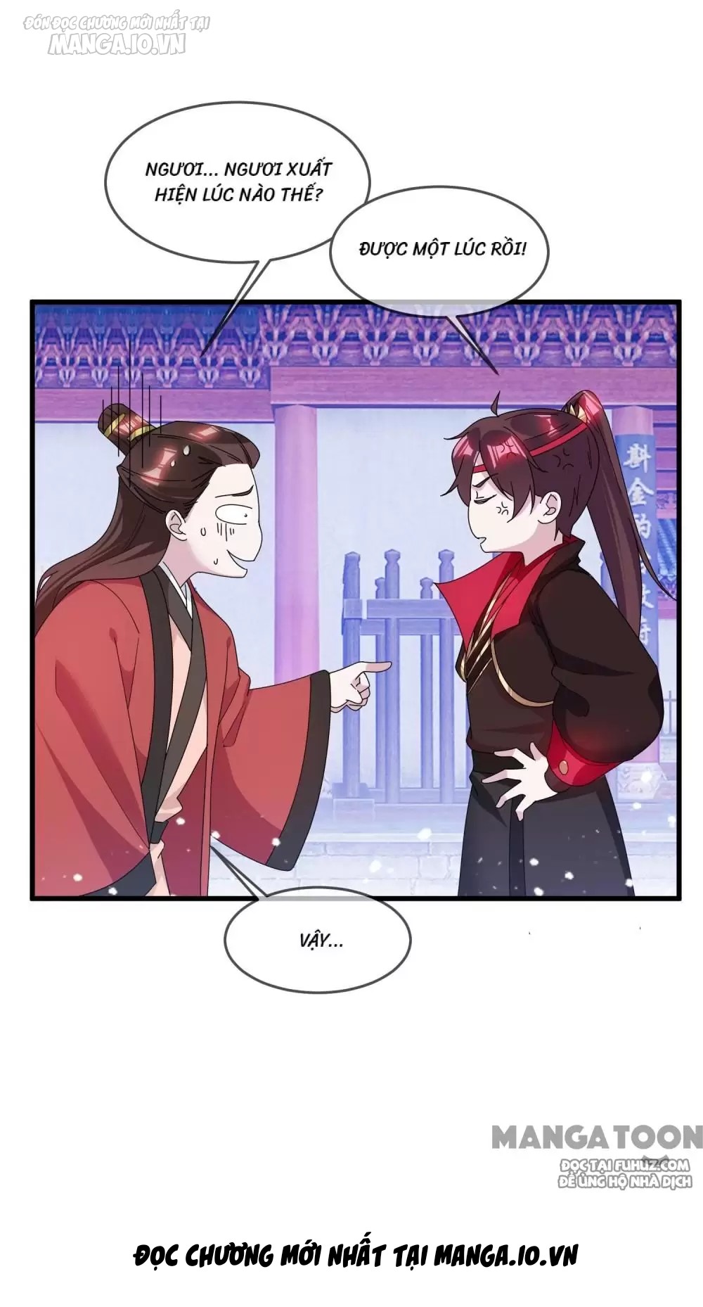 Cực Phẩm Bại Gia Tử Chapter 135 - Trang 2