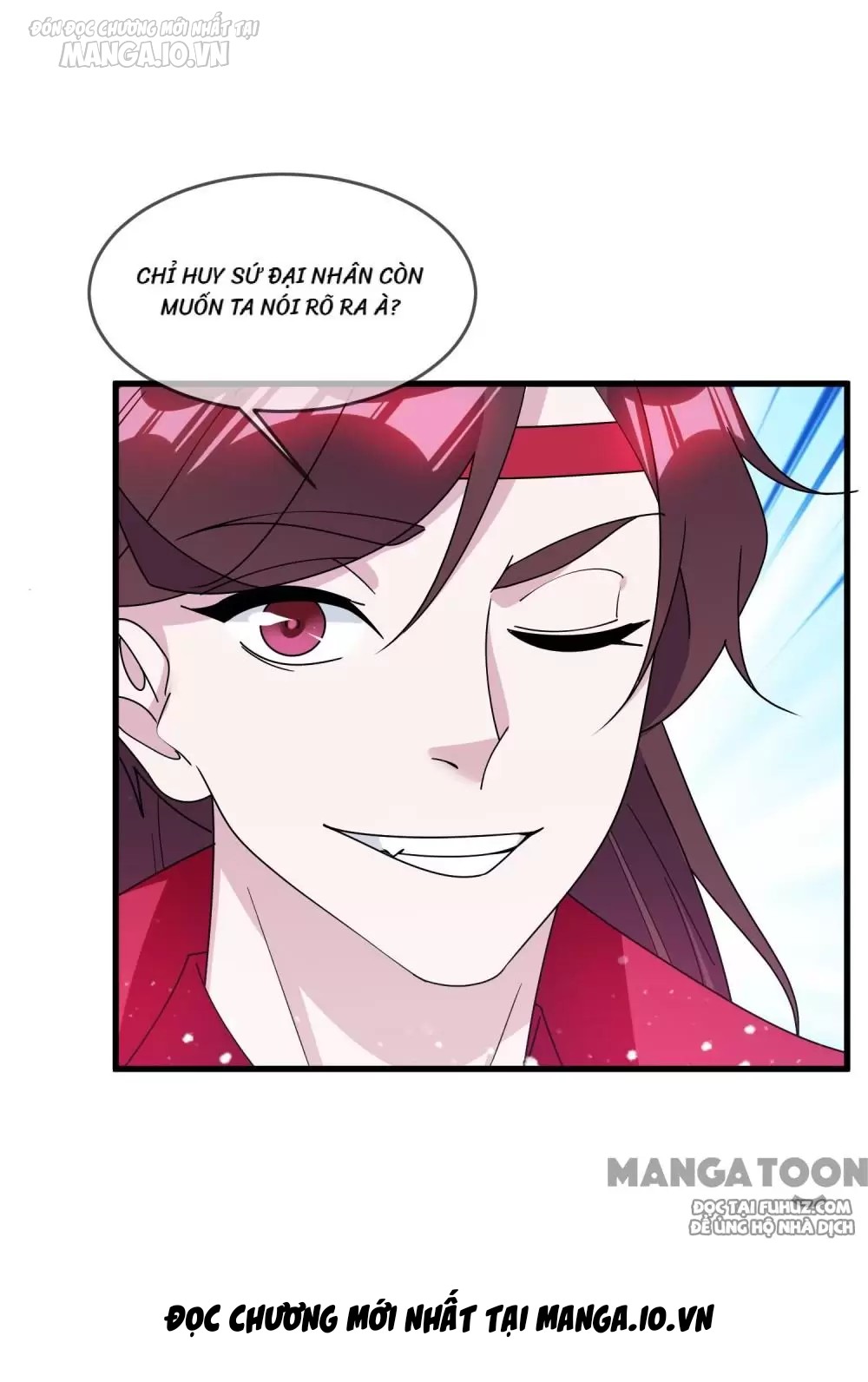 Cực Phẩm Bại Gia Tử Chapter 135 - Trang 2