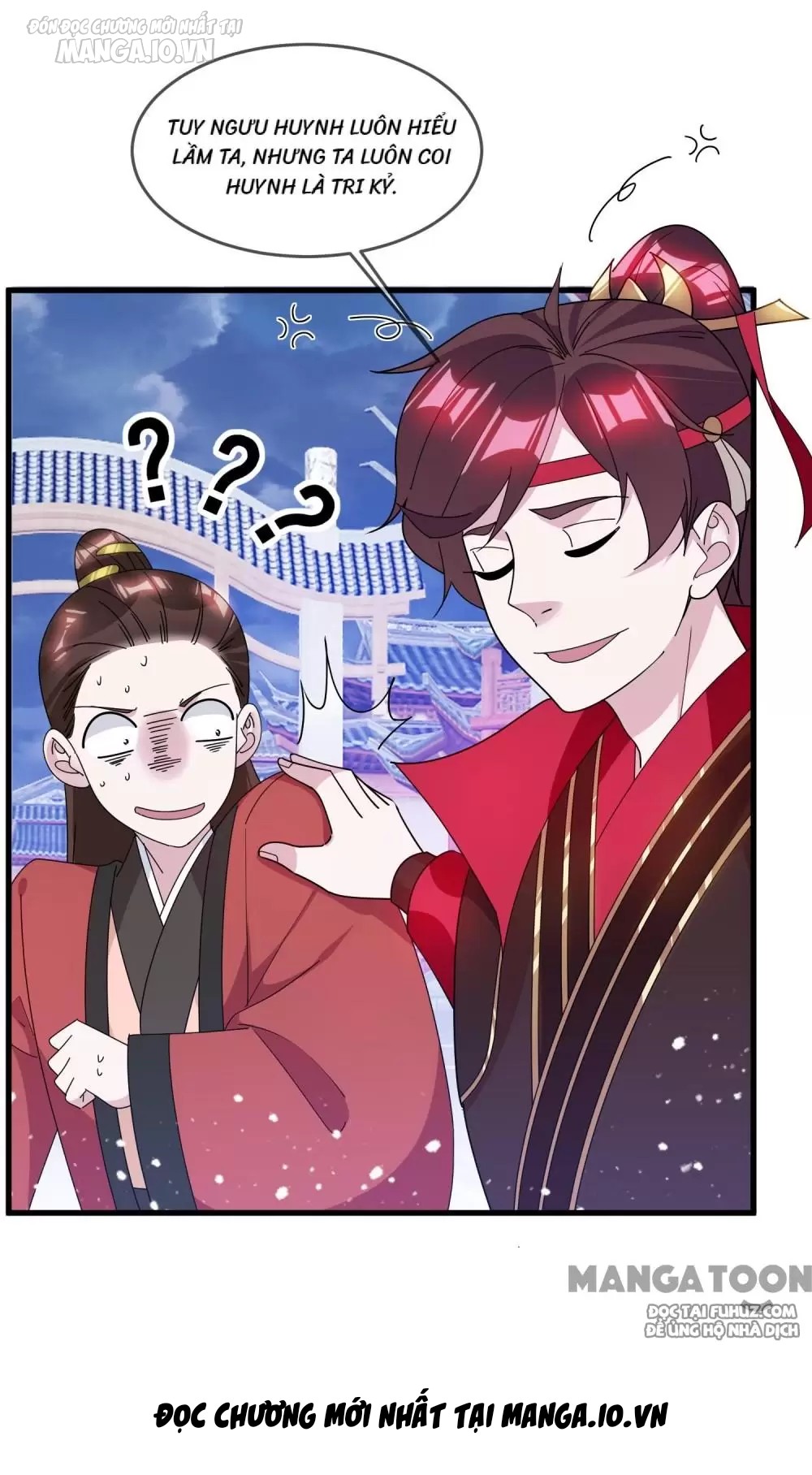 Cực Phẩm Bại Gia Tử Chapter 135 - Trang 2