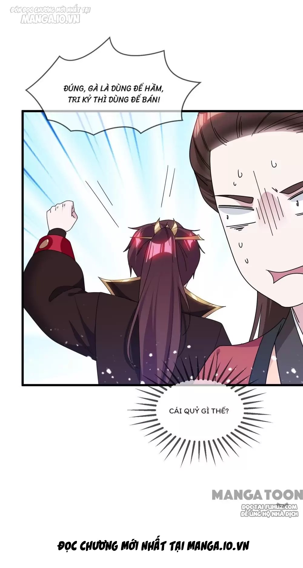 Cực Phẩm Bại Gia Tử Chapter 135 - Trang 2