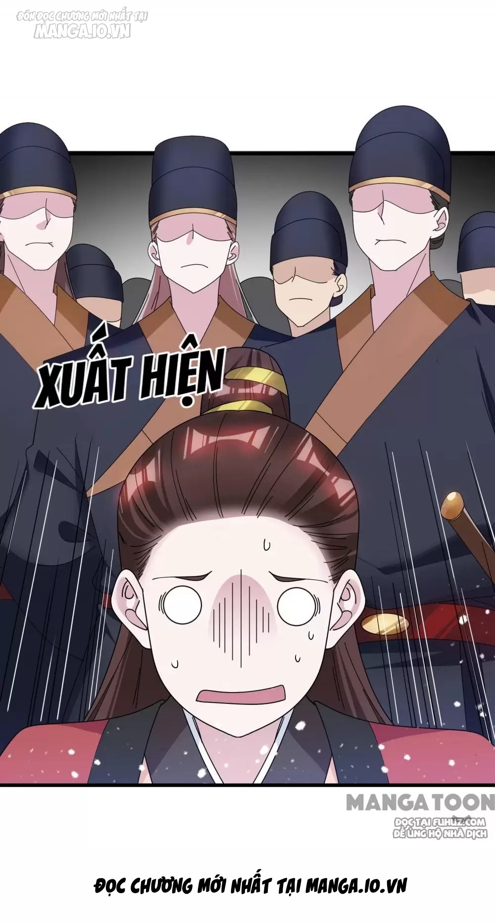 Cực Phẩm Bại Gia Tử Chapter 135 - Trang 2