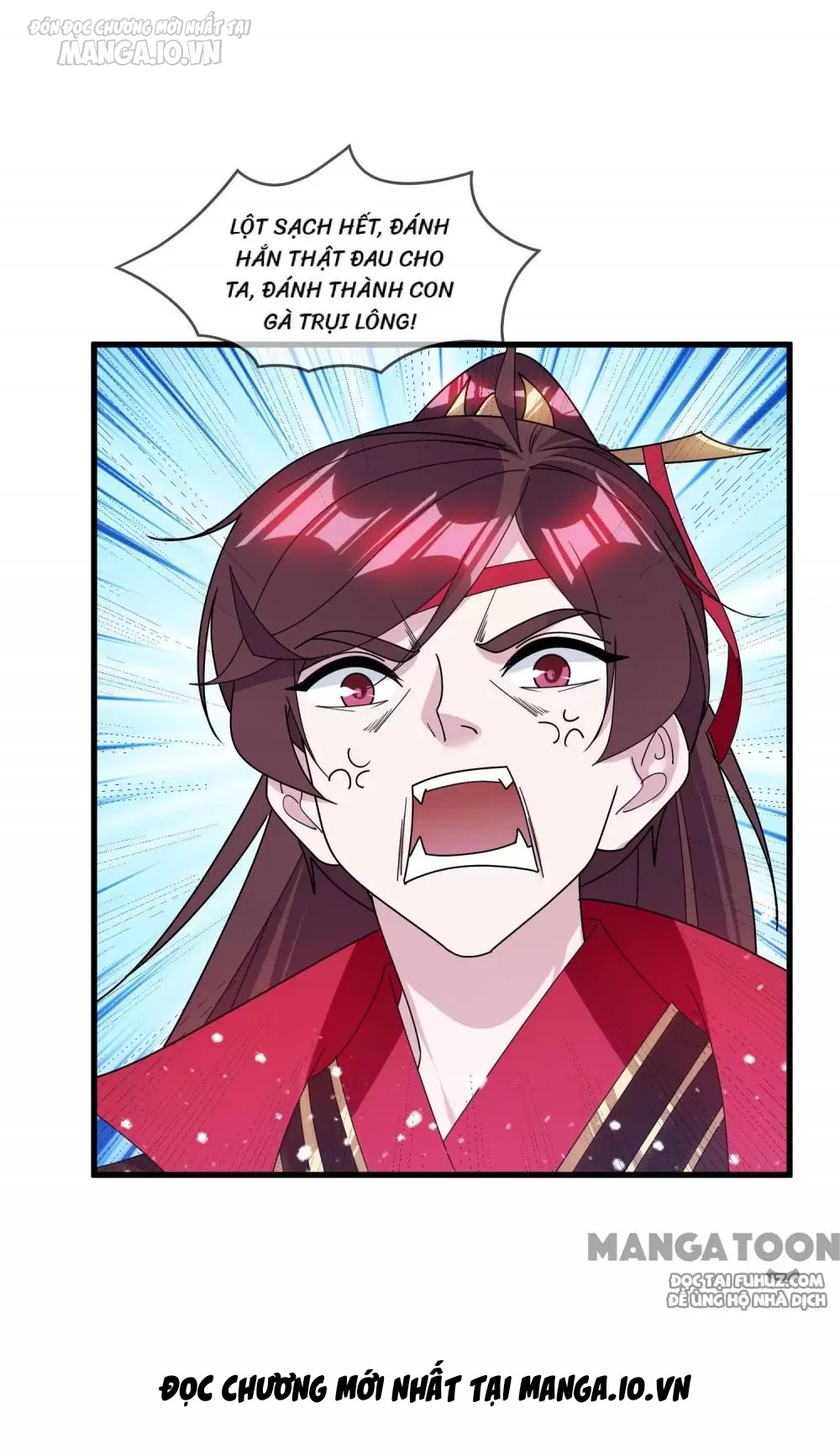 Cực Phẩm Bại Gia Tử Chapter 135 - Trang 2