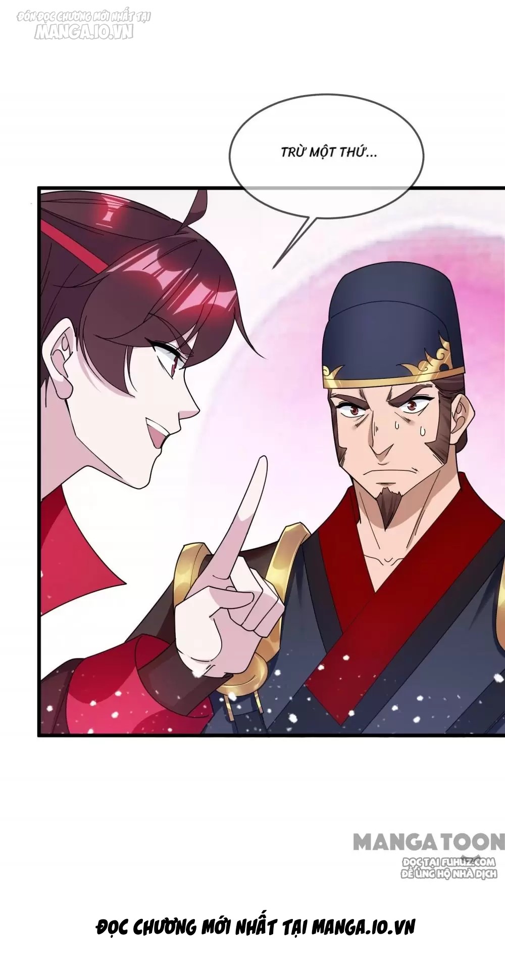 Cực Phẩm Bại Gia Tử Chapter 135 - Trang 2