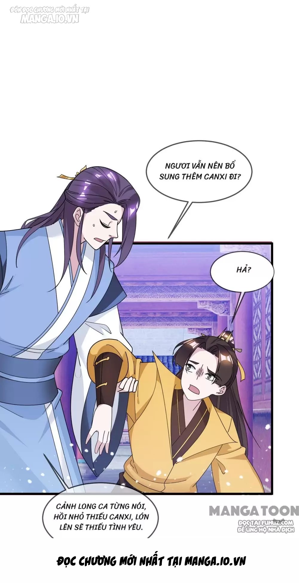 Cực Phẩm Bại Gia Tử Chapter 134 - Trang 2