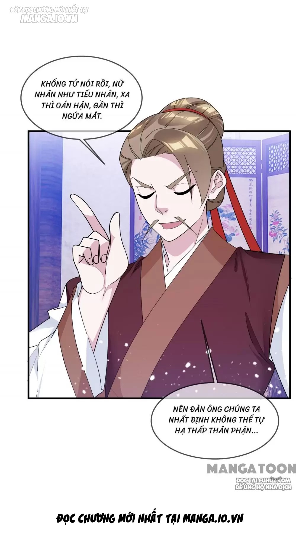 Cực Phẩm Bại Gia Tử Chapter 134 - Trang 2