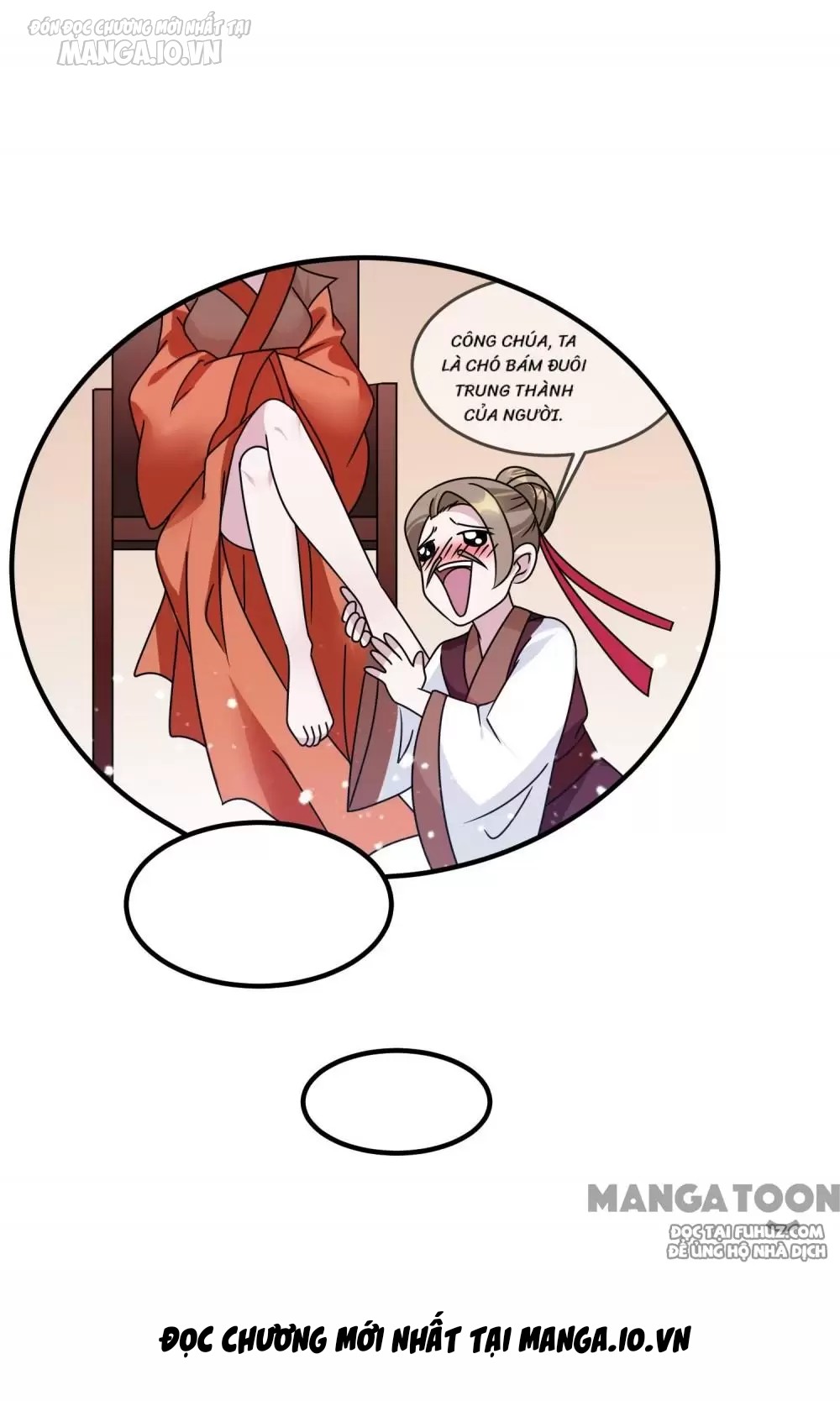 Cực Phẩm Bại Gia Tử Chapter 134 - Trang 2