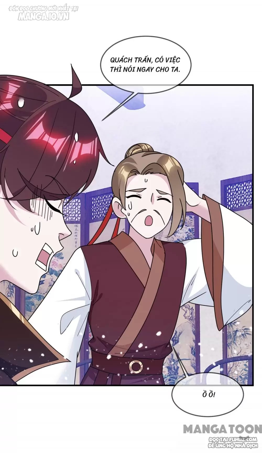 Cực Phẩm Bại Gia Tử Chapter 134 - Trang 2
