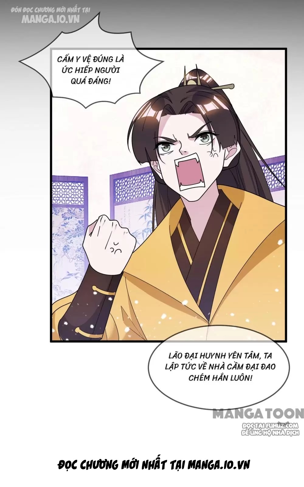 Cực Phẩm Bại Gia Tử Chapter 134 - Trang 2