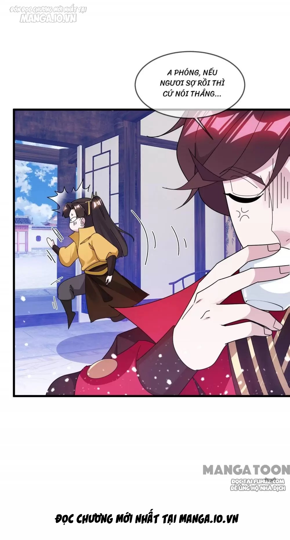 Cực Phẩm Bại Gia Tử Chapter 134 - Trang 2