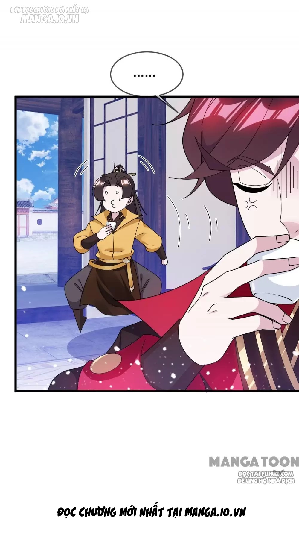 Cực Phẩm Bại Gia Tử Chapter 134 - Trang 2