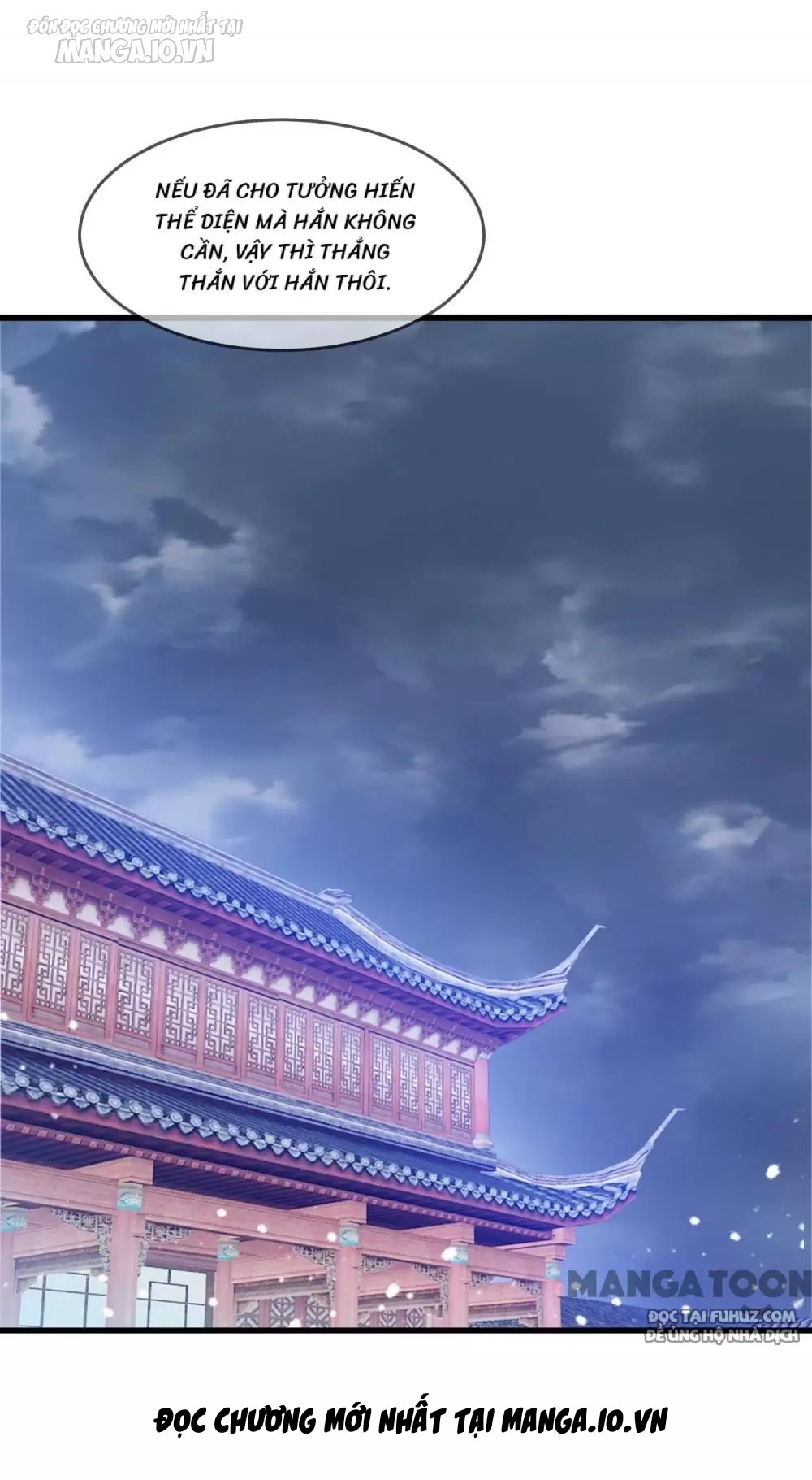 Cực Phẩm Bại Gia Tử Chapter 134 - Trang 2