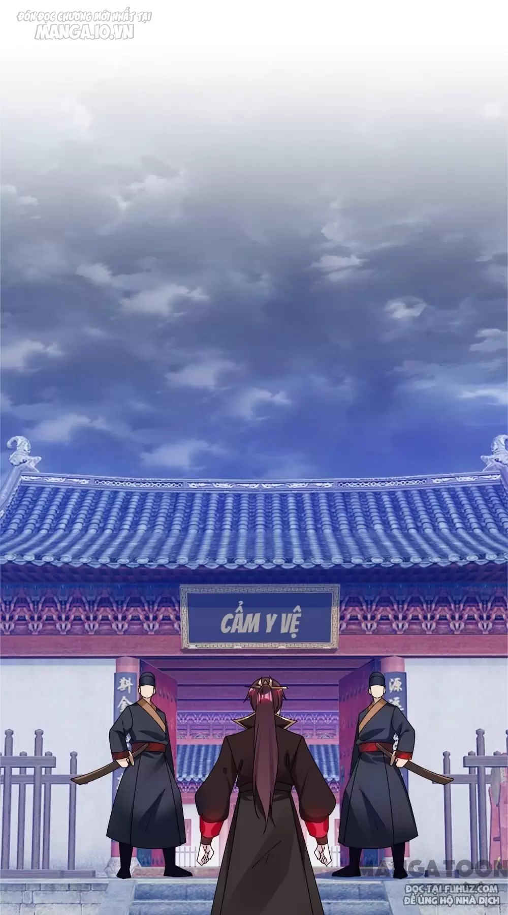 Cực Phẩm Bại Gia Tử Chapter 134 - Trang 2