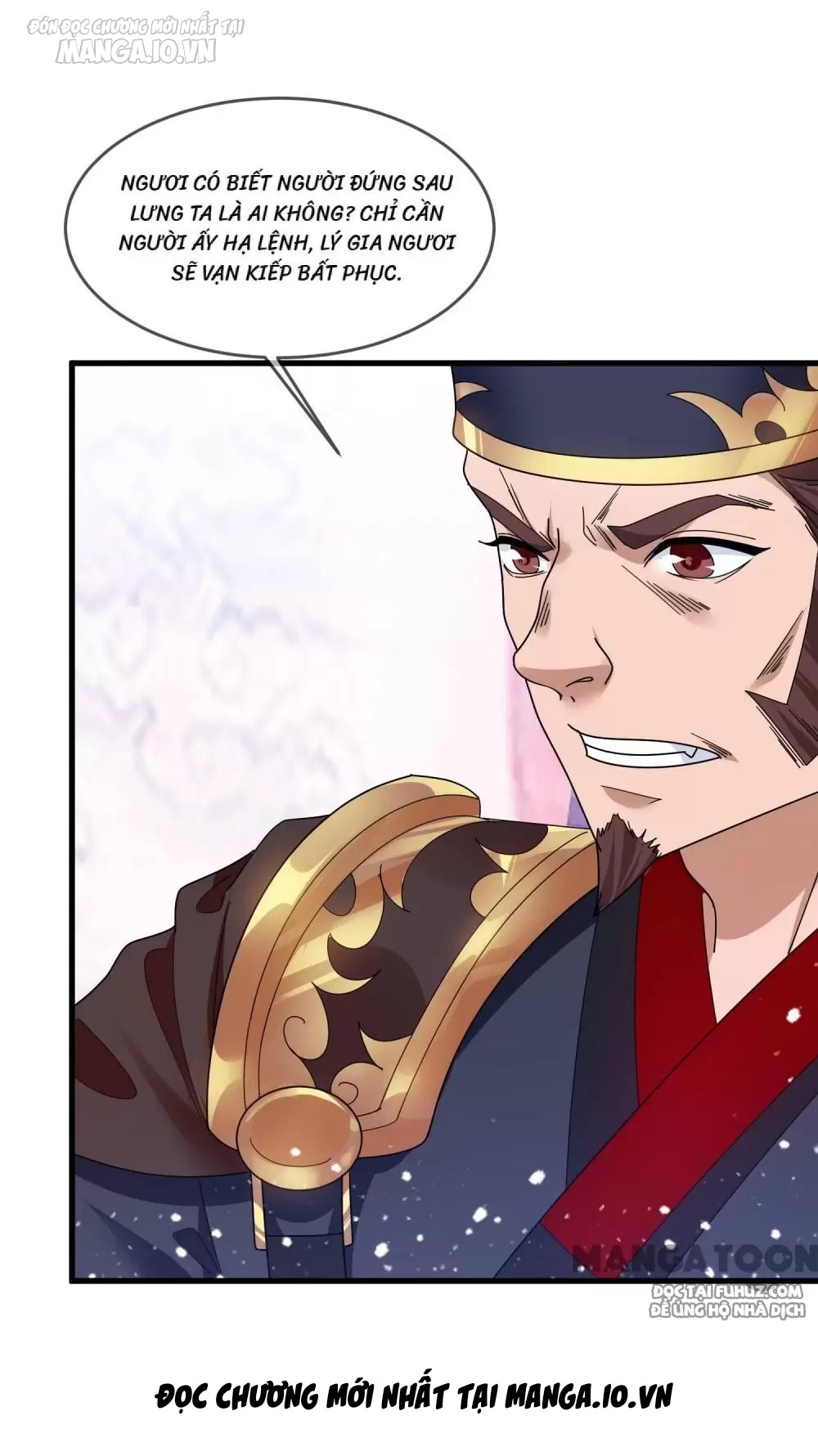 Cực Phẩm Bại Gia Tử Chapter 134 - Trang 2