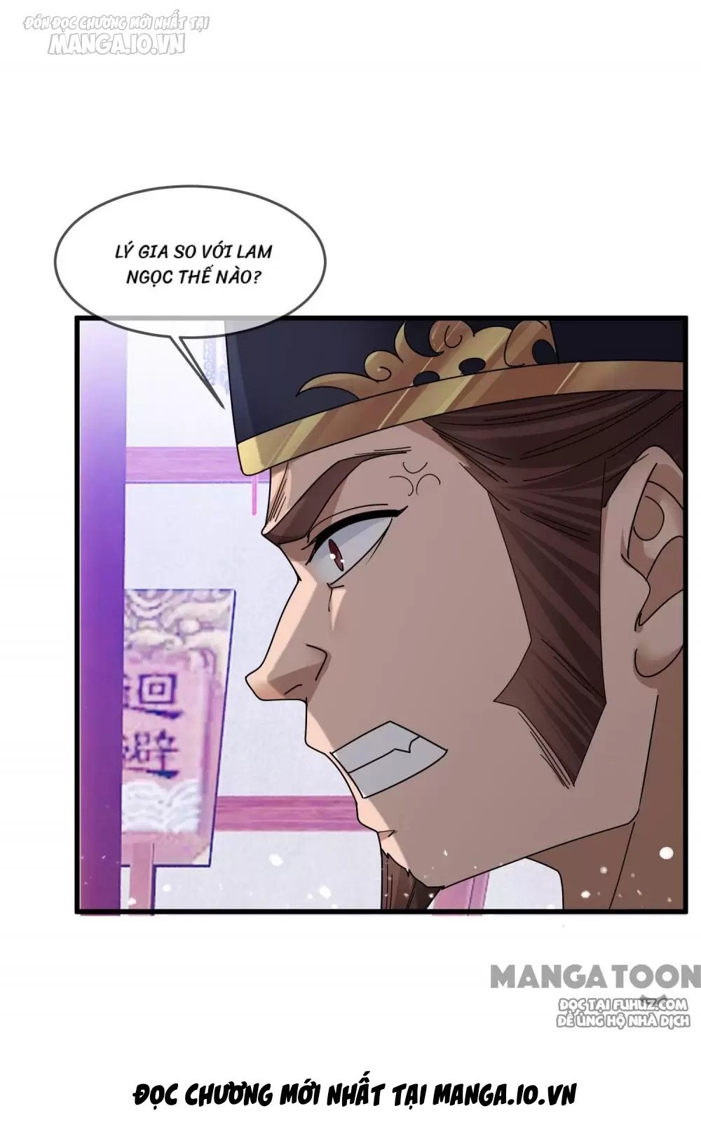 Cực Phẩm Bại Gia Tử Chapter 134 - Trang 2