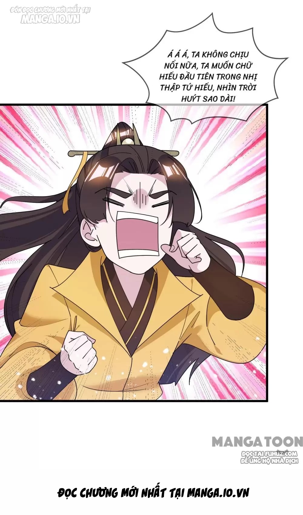 Cực Phẩm Bại Gia Tử Chapter 134 - Trang 2