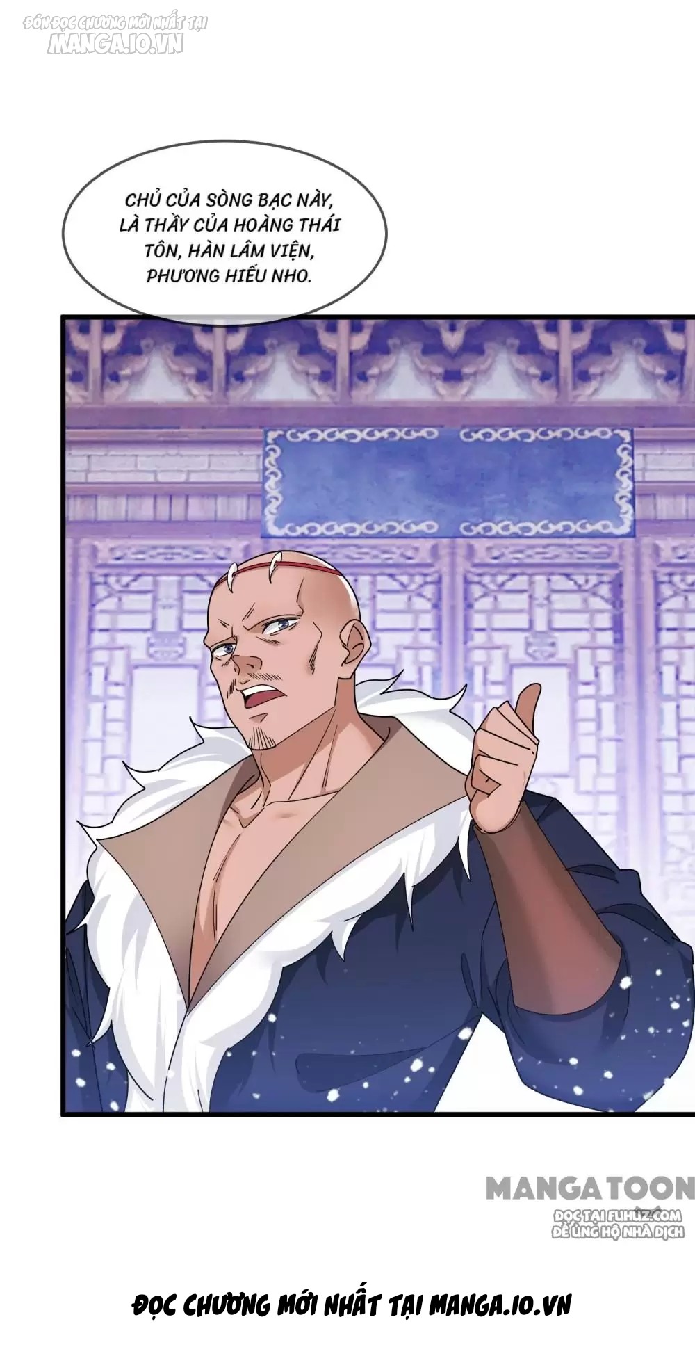 Cực Phẩm Bại Gia Tử Chapter 133 - Trang 2