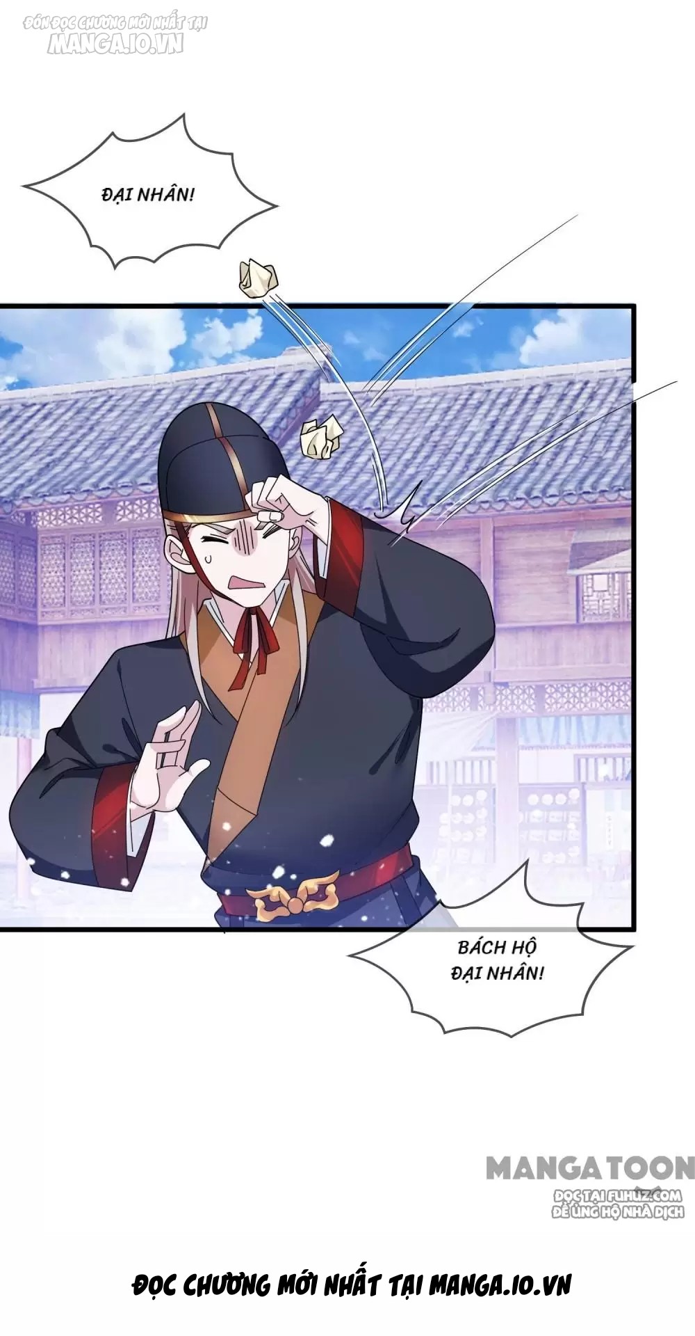 Cực Phẩm Bại Gia Tử Chapter 133 - Trang 2