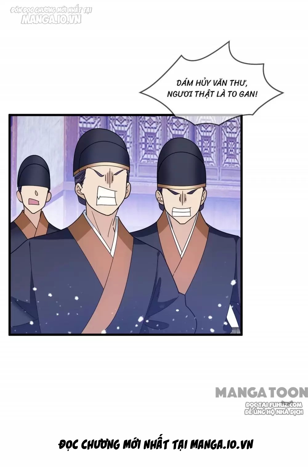 Cực Phẩm Bại Gia Tử Chapter 133 - Trang 2