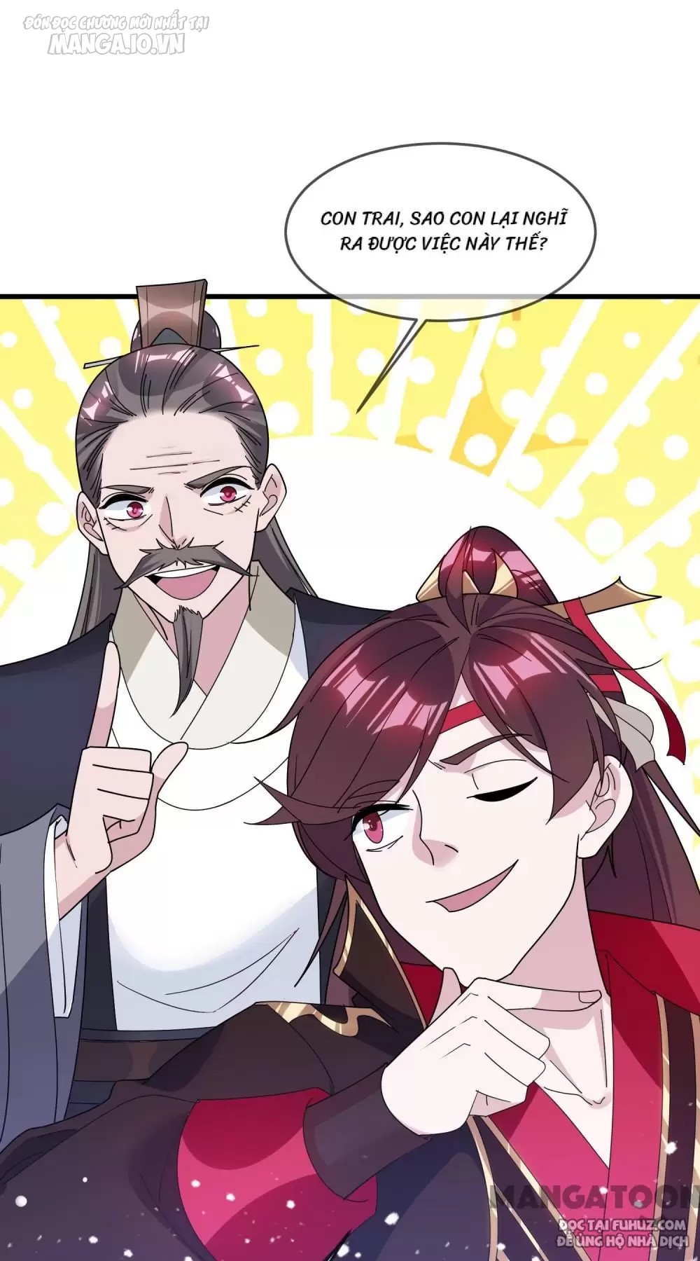 Cực Phẩm Bại Gia Tử Chapter 133 - Trang 2