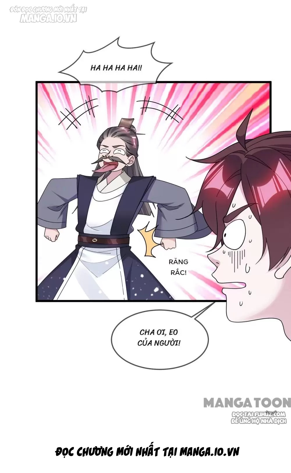 Cực Phẩm Bại Gia Tử Chapter 133 - Trang 2