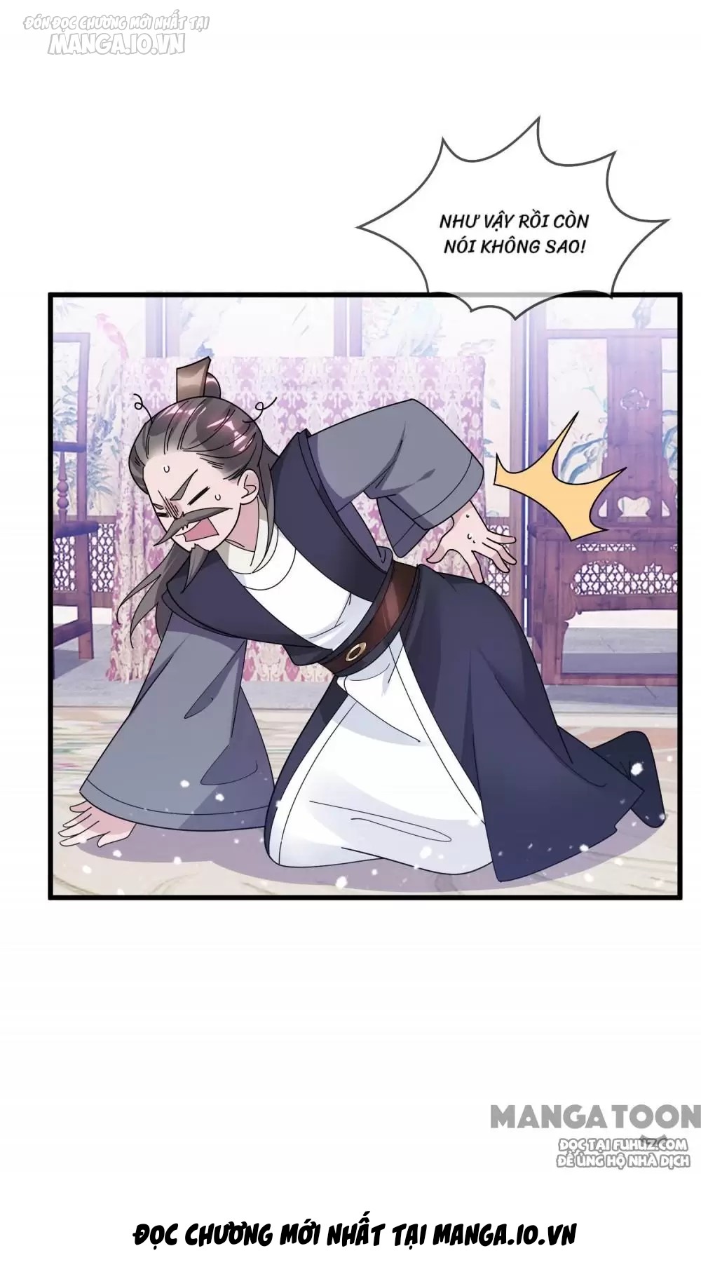 Cực Phẩm Bại Gia Tử Chapter 133 - Trang 2