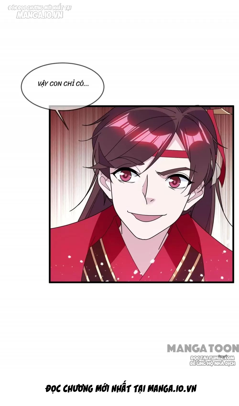 Cực Phẩm Bại Gia Tử Chapter 133 - Trang 2