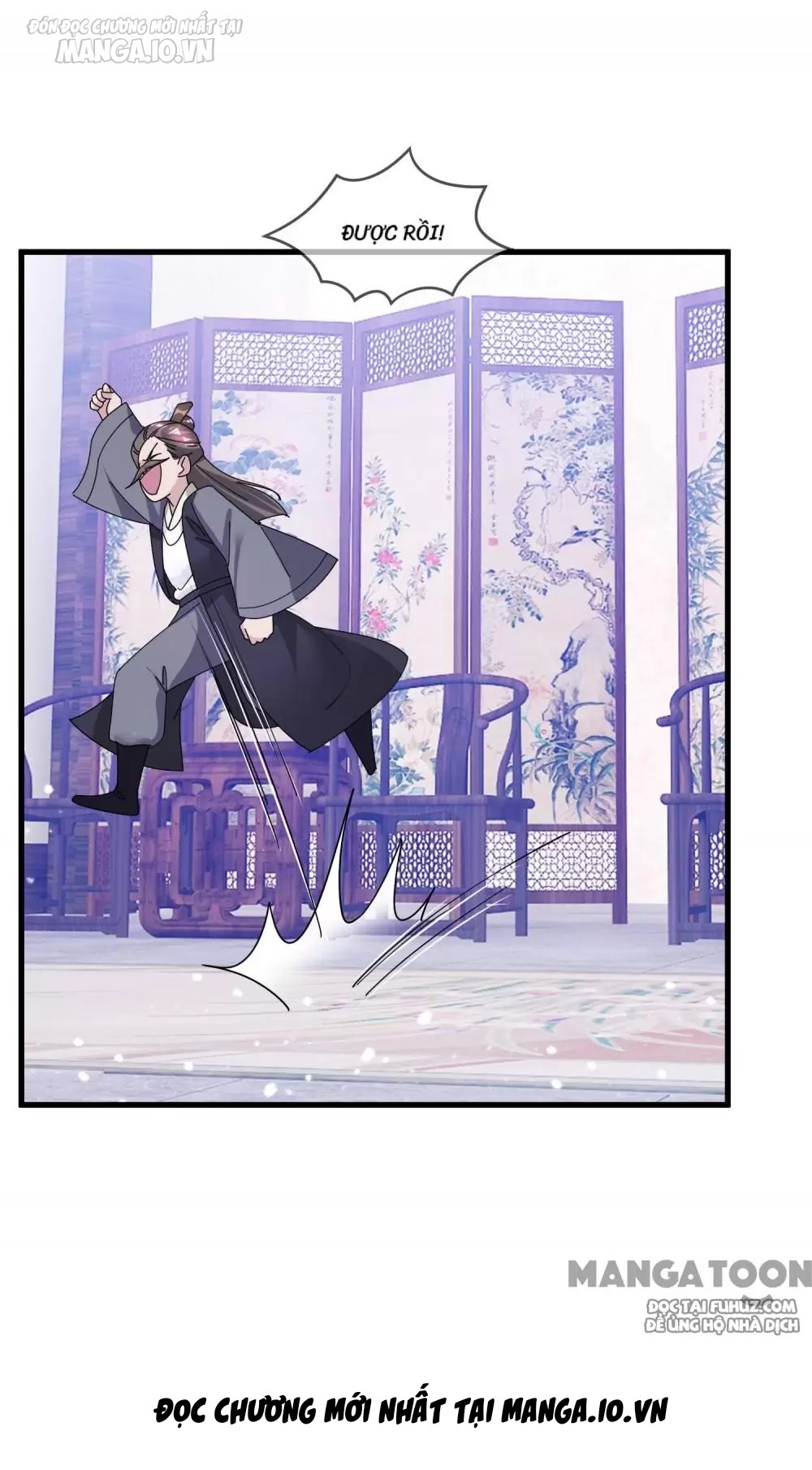 Cực Phẩm Bại Gia Tử Chapter 133 - Trang 2
