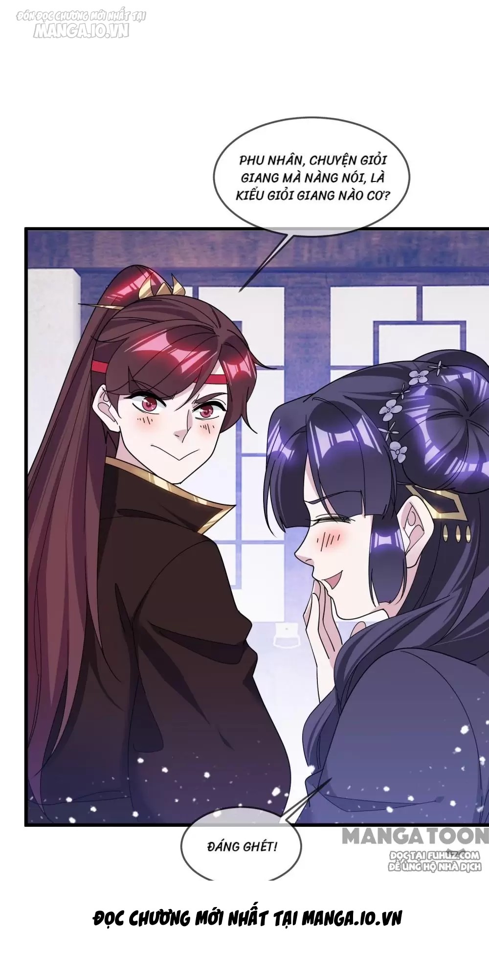 Cực Phẩm Bại Gia Tử Chapter 133 - Trang 2