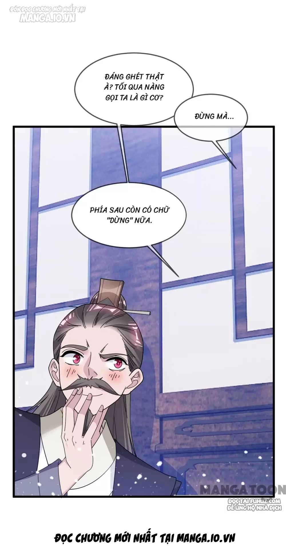 Cực Phẩm Bại Gia Tử Chapter 133 - Trang 2
