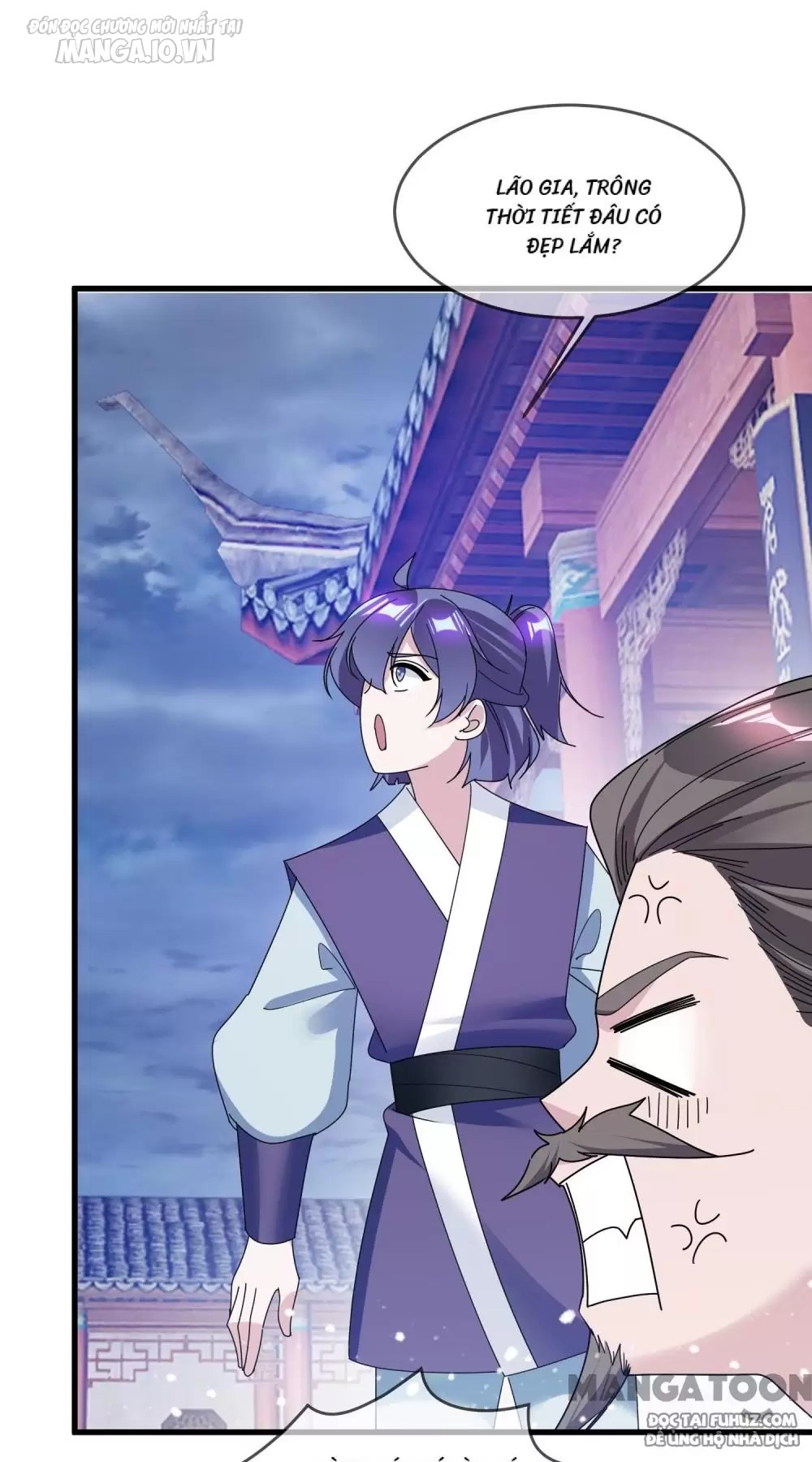 Cực Phẩm Bại Gia Tử Chapter 133 - Trang 2