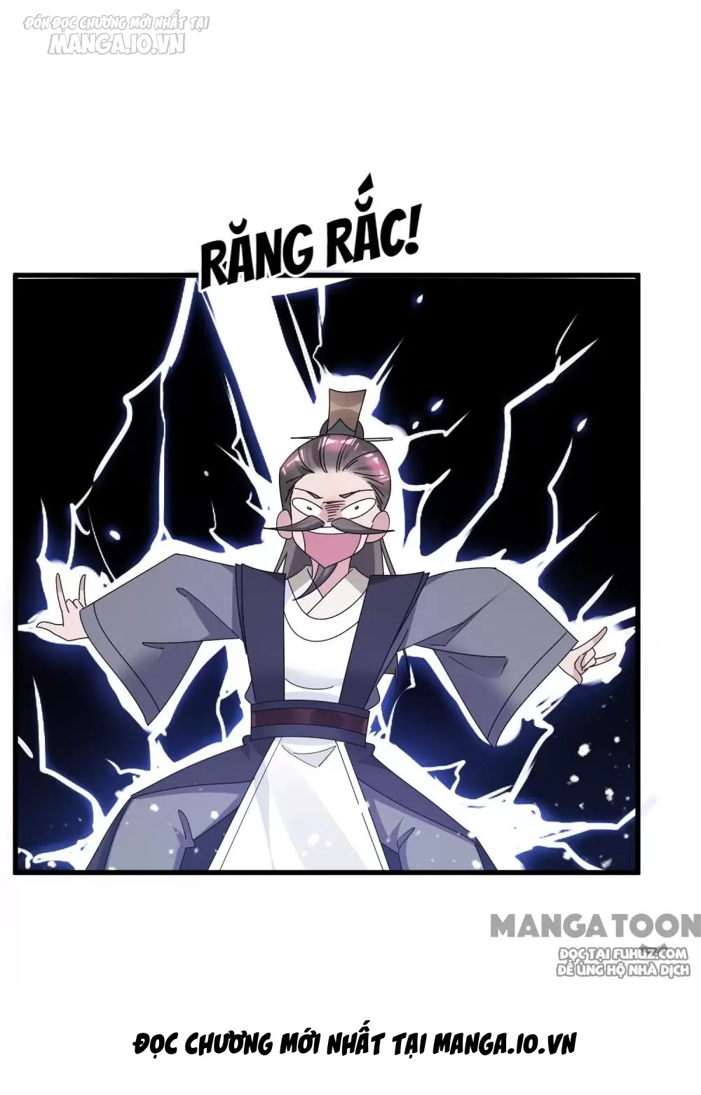 Cực Phẩm Bại Gia Tử Chapter 133 - Trang 2