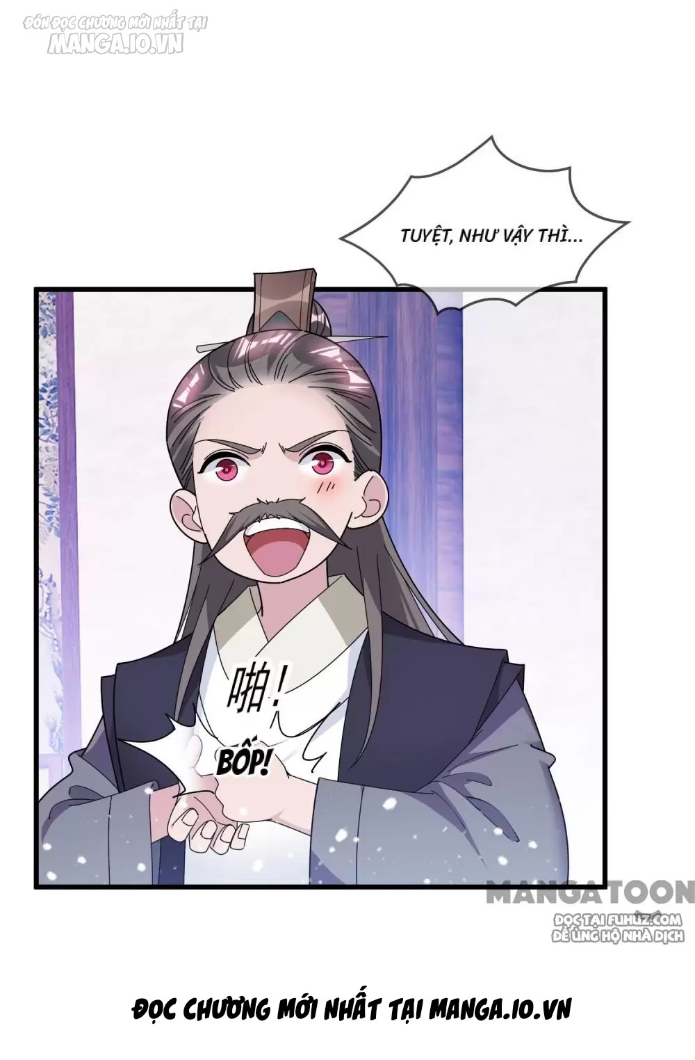 Cực Phẩm Bại Gia Tử Chapter 133 - Trang 2