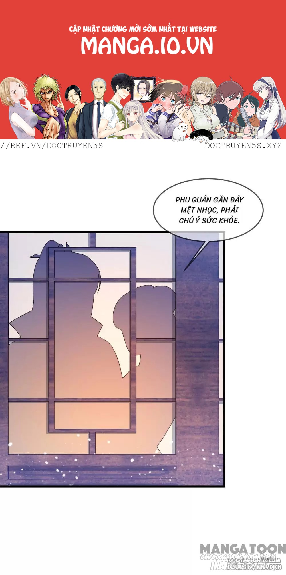 Cực Phẩm Bại Gia Tử Chapter 132 - Trang 2