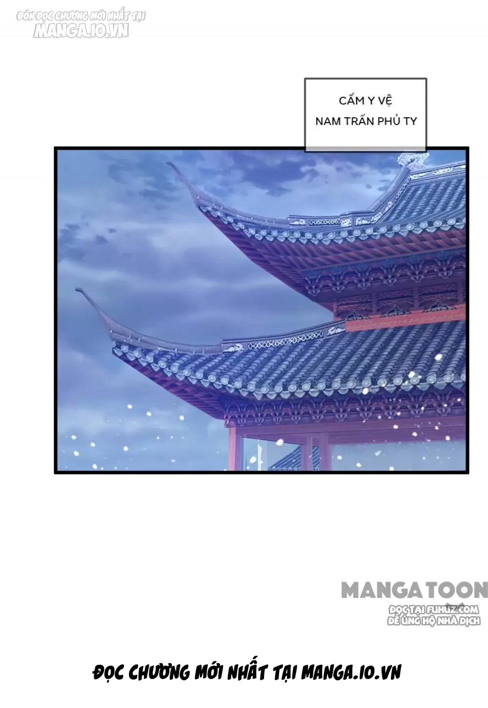 Cực Phẩm Bại Gia Tử Chapter 132 - Trang 2