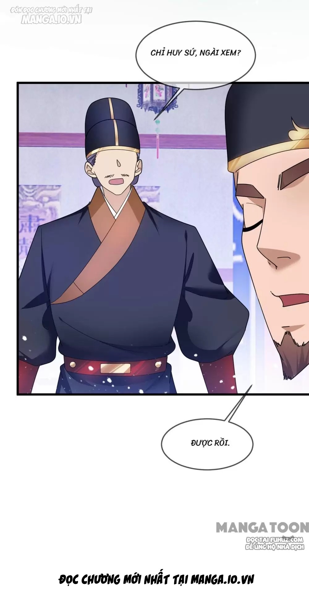 Cực Phẩm Bại Gia Tử Chapter 132 - Trang 2