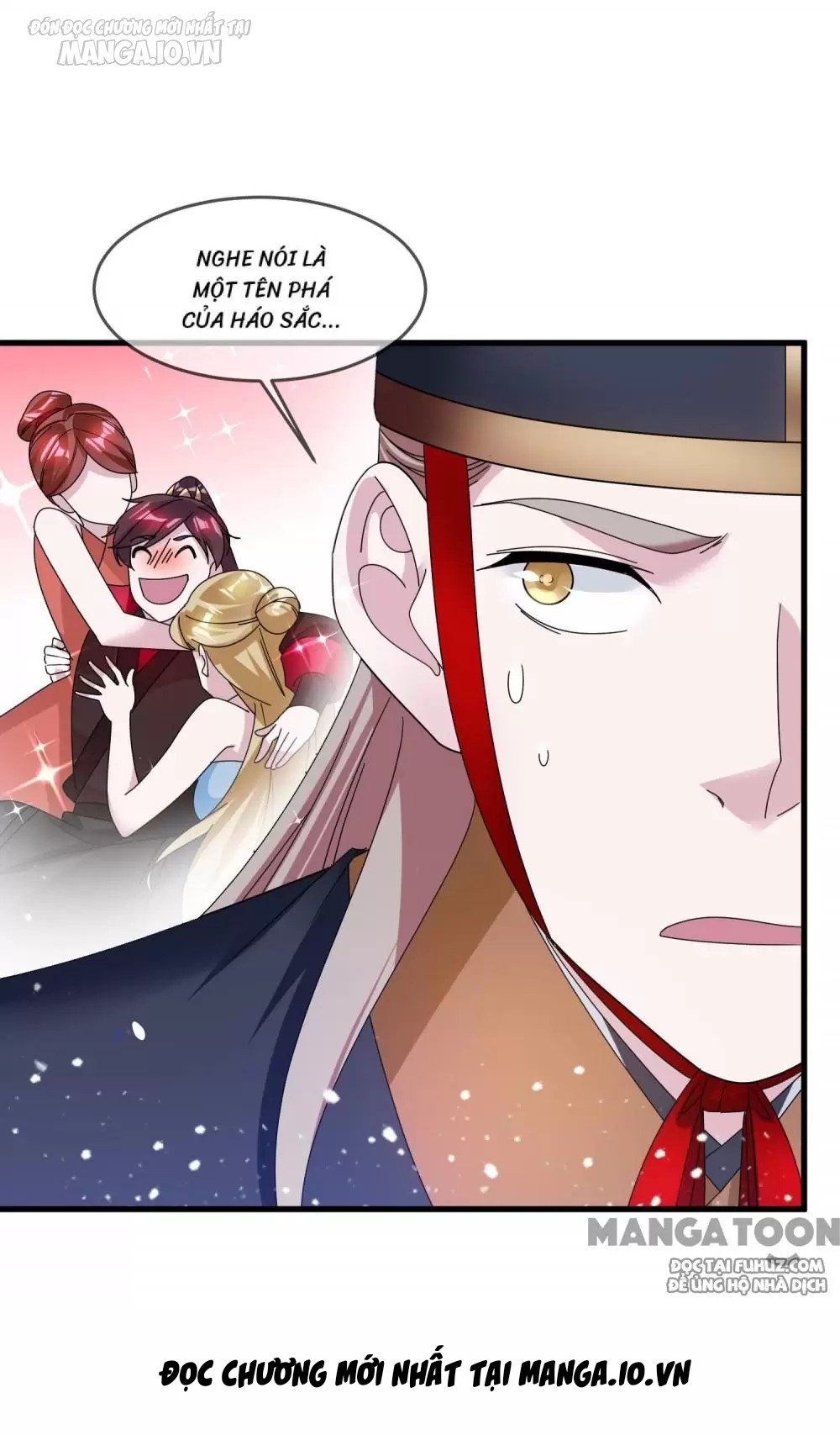 Cực Phẩm Bại Gia Tử Chapter 132 - Trang 2